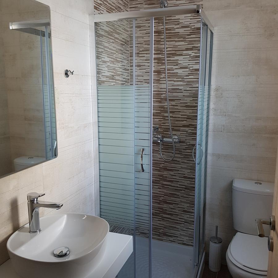 Gennadi Gardens Exclusive Apartments מראה חיצוני תמונה