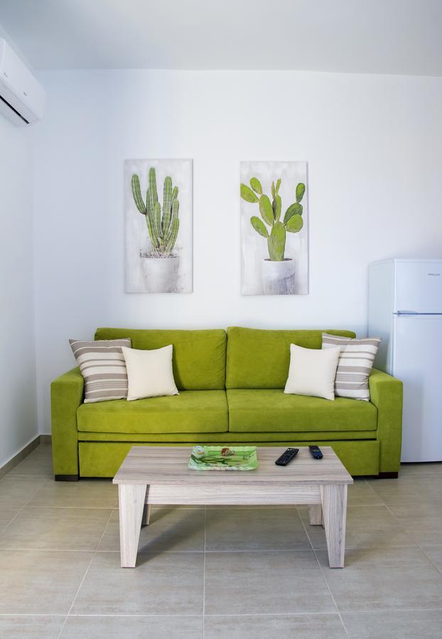 Gennadi Gardens Exclusive Apartments מראה חיצוני תמונה